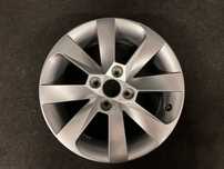 Alufelga Skoda Citigo 15 cali 4x100 1szt. 1ST601025T
