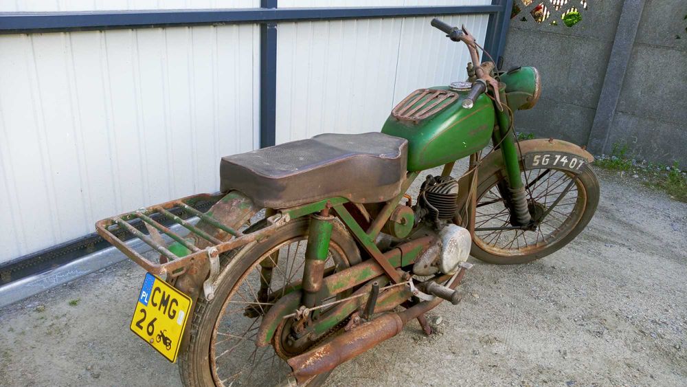 WSK-WFM-125 motobazar-prl.pl Promocja