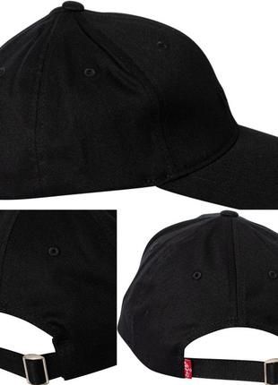 levi's headline logo flexflit cap p.58 в'єтнам.(оригінал.