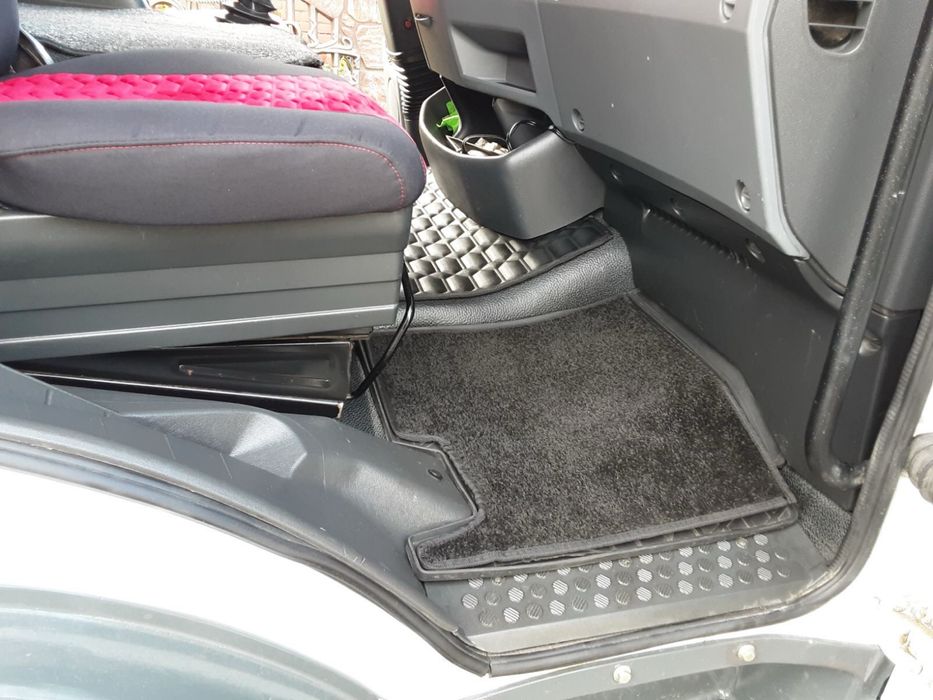 Продам мерседес атего 1218