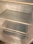Lodówka do zabudowy Electrolux