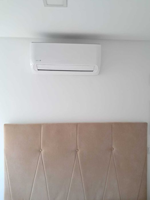 Cabeceira de Cama Confortável