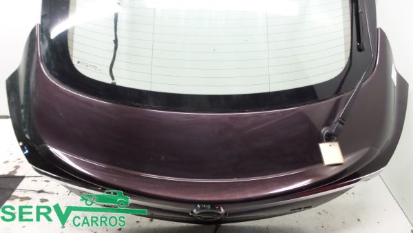 Porta / tampa da mala OPEL Insignia A (G09)