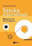 Sztuka Argumentacji, Szymanek Krzysztof