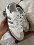 Кеди кросівки Samba adidas 38р