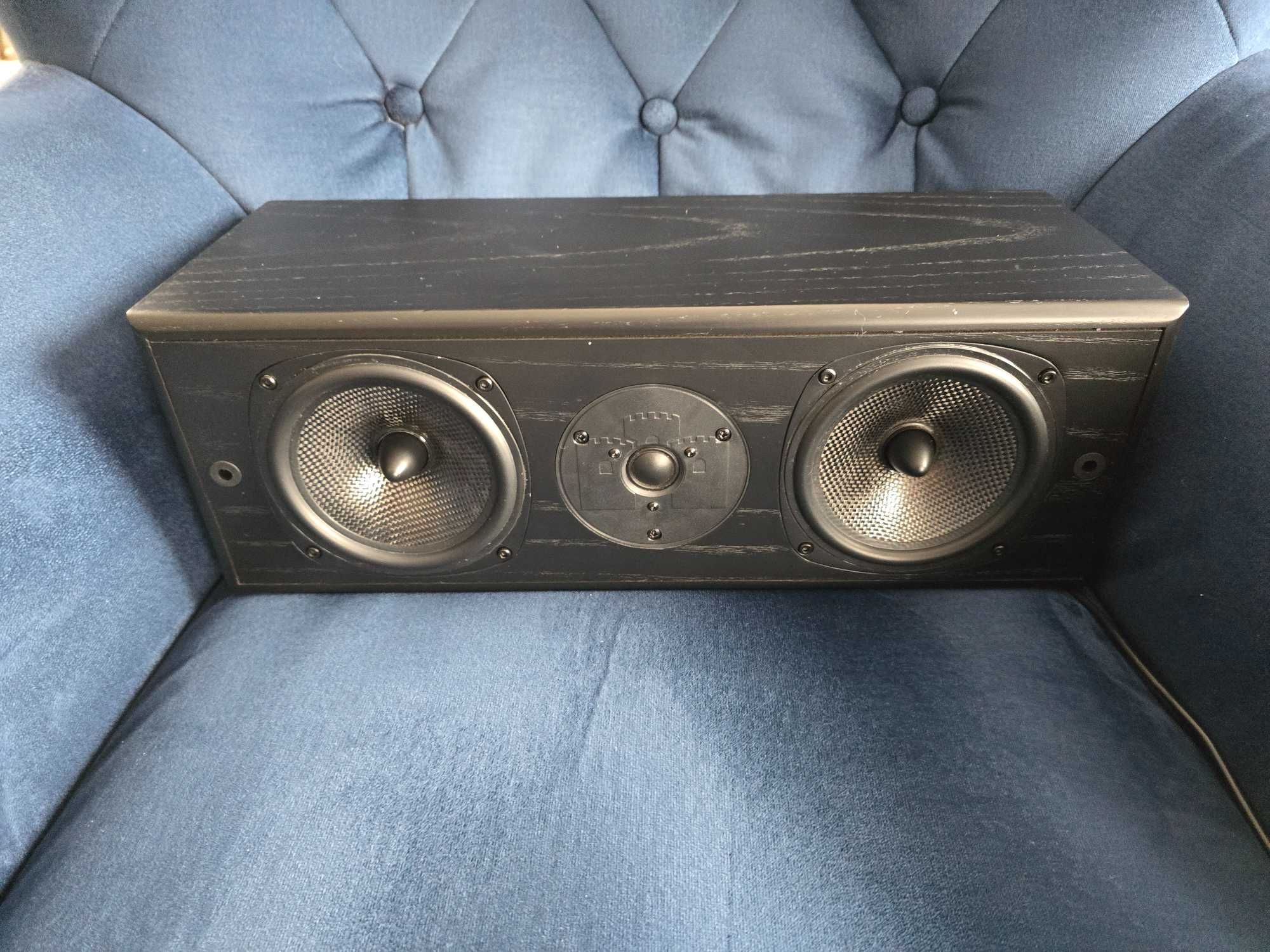 Zestaw ARCAM AVR45O + ARCAM BPD300 + kino domowe