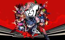 Persona 5 Tactica - MS Store Klucz