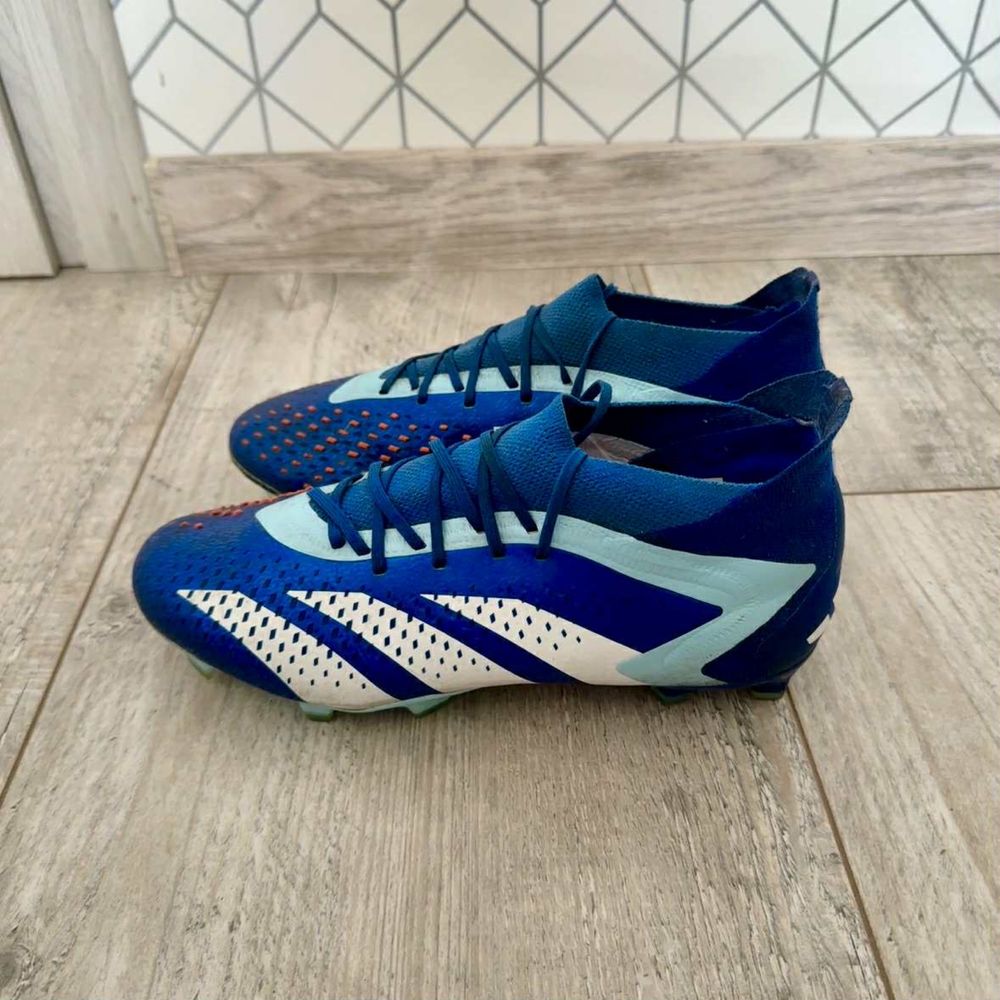 Korki adidas predator