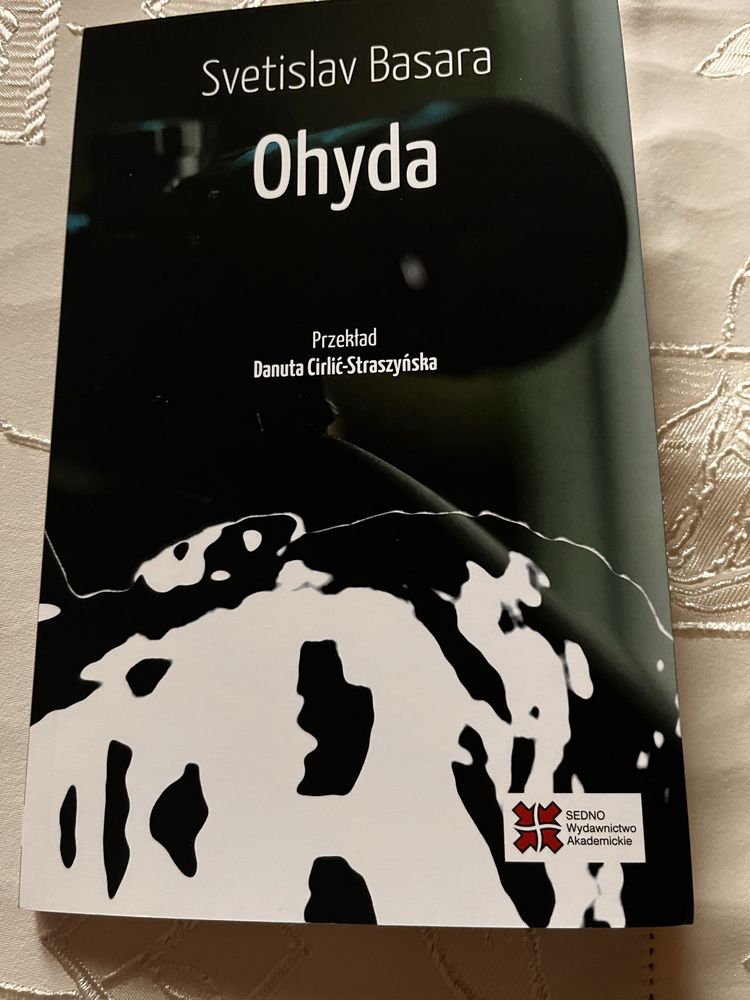 „Ohyda” Svetislav Basara