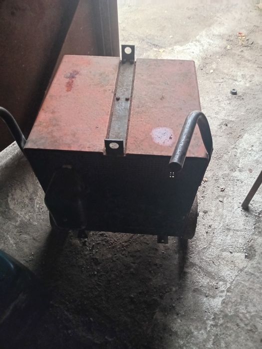 Продам зварювальний аппарат.