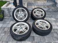 Alufelgi 17 Bmw 5x120