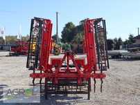 Agregat uprawowy przedsiewny kultywator Agro-Factory 3,2 3,6 4,2 Caro