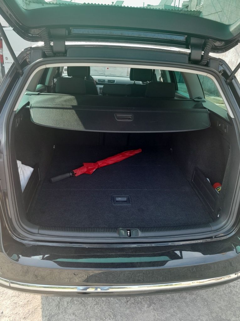 Vw passat 1.6 tdi