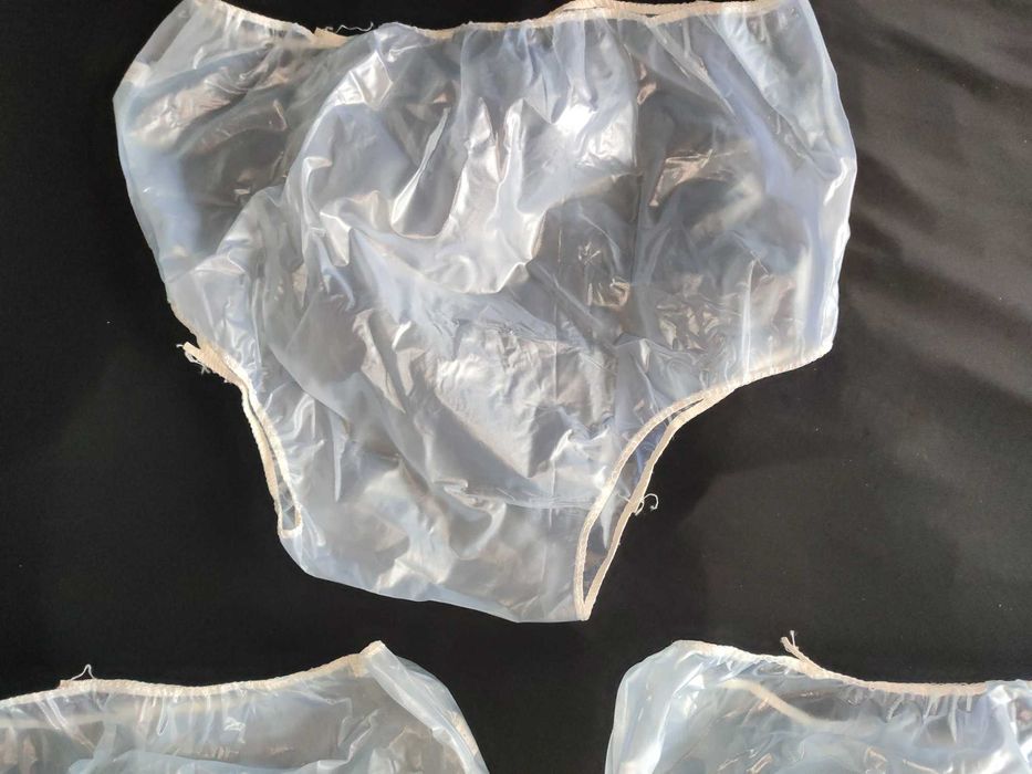 Трусы, шорты ПВХ, новые