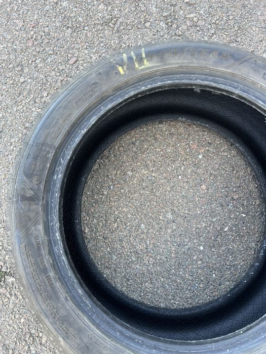 Шини зимові 245 45 r18 Goodyear