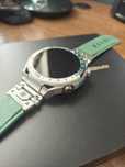 Huawei watch Ultimate Green