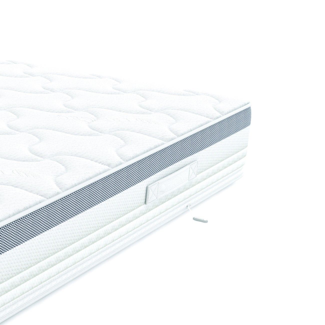 Materac CHA-CHA HILDING kieszeniowy 90x200 TANIEJ -30%