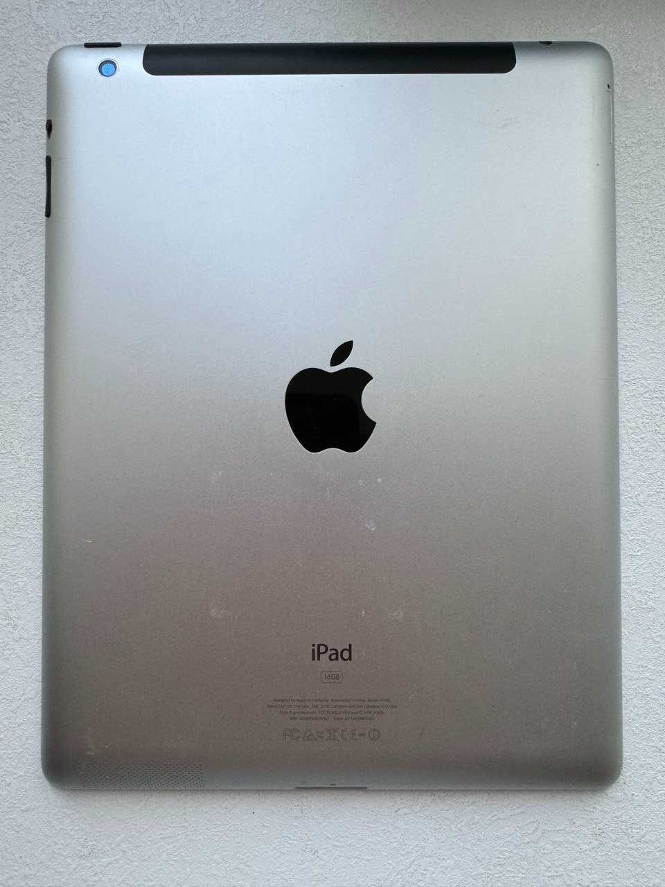 Планшет Apple iPad 3 A1430 16 gb