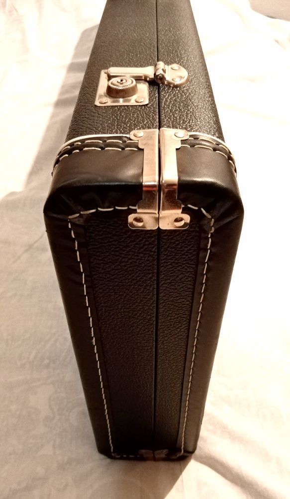Futerał gitarowy Fender Custom Shop
