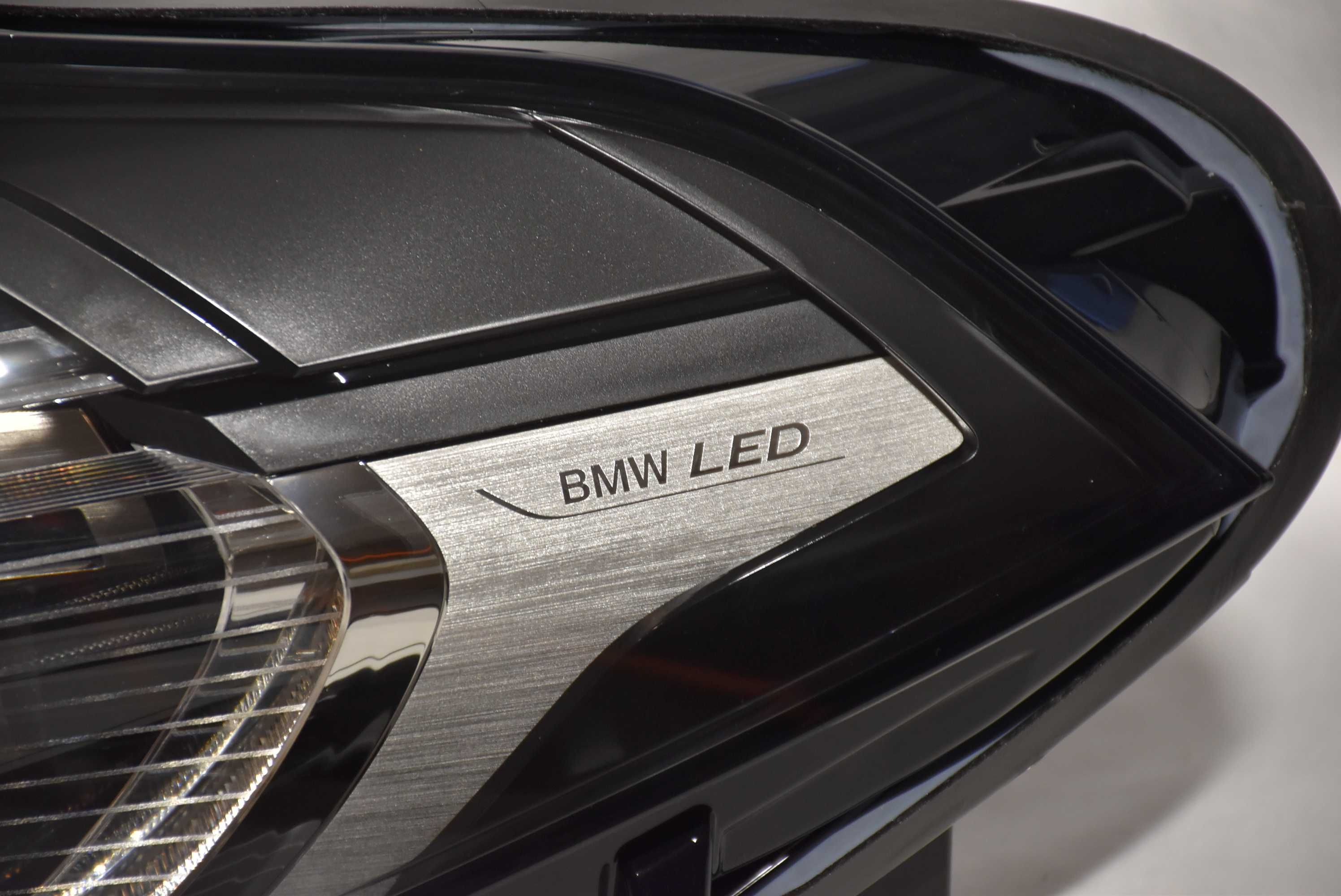 Nowe OEM BMW X2 F39 LCI LIFT LED ADAPTIV 5A29E95, 5A29E96 lewa i prawa