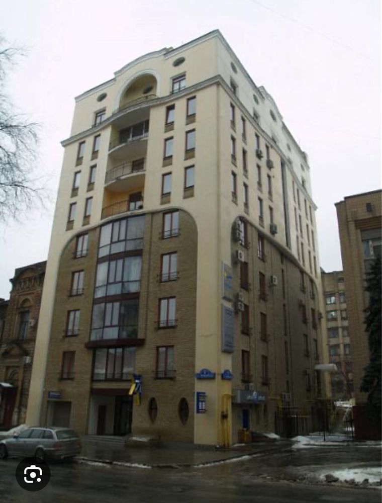 Аренда 1 ком. Кв. Чернышевская 53, центр, м. Университет, ЦНАП