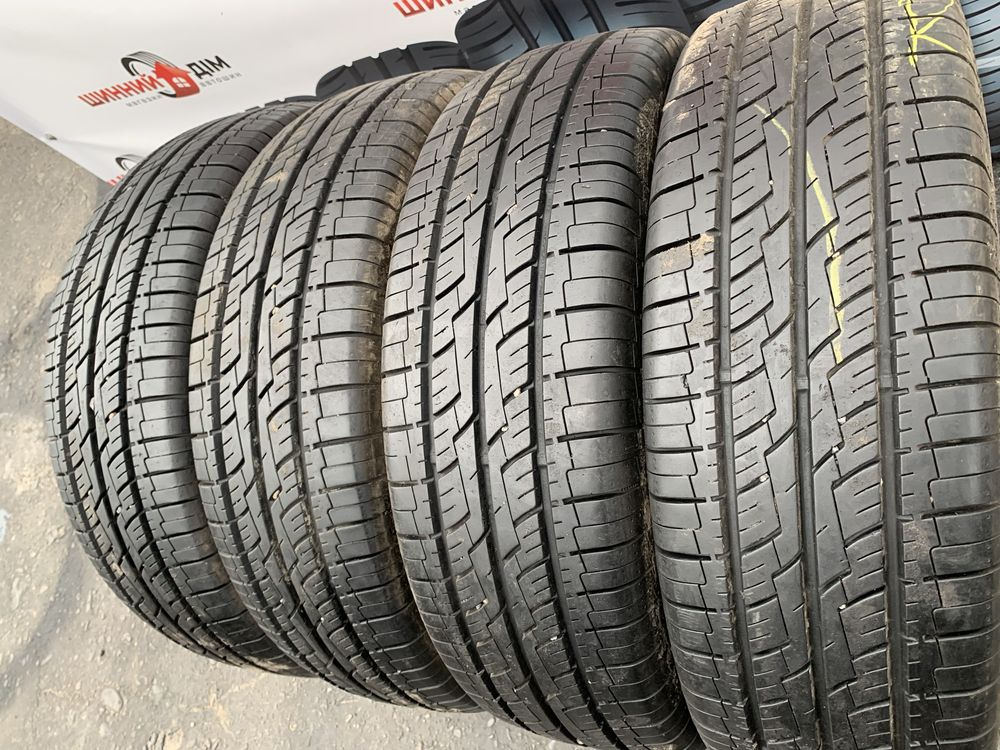 Шини 215/75 R16C Gislaved 2022 рік 9 мм 215 75 16С