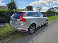 Volvo XC 60 Volvo XC60 T5 AWD 245KM Automat, 2 kpl. opon, CARFAX