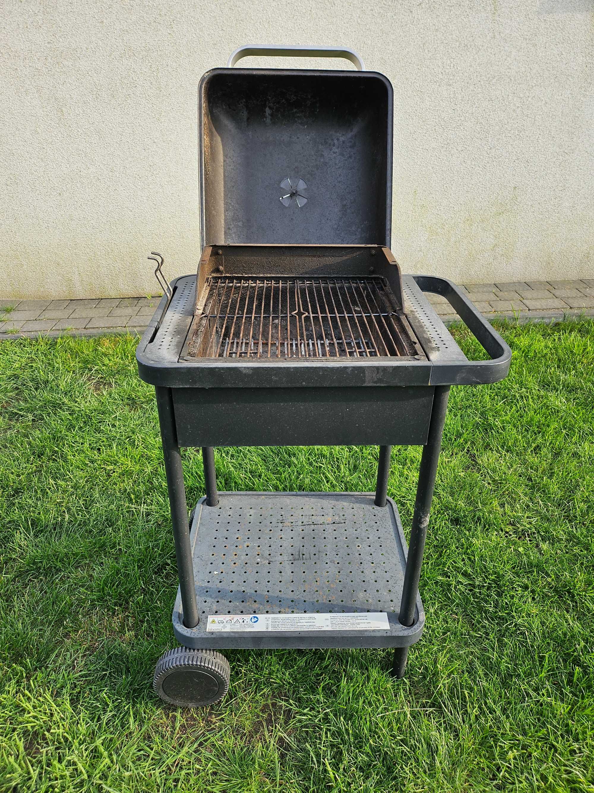 Grill blooma C-2KFU