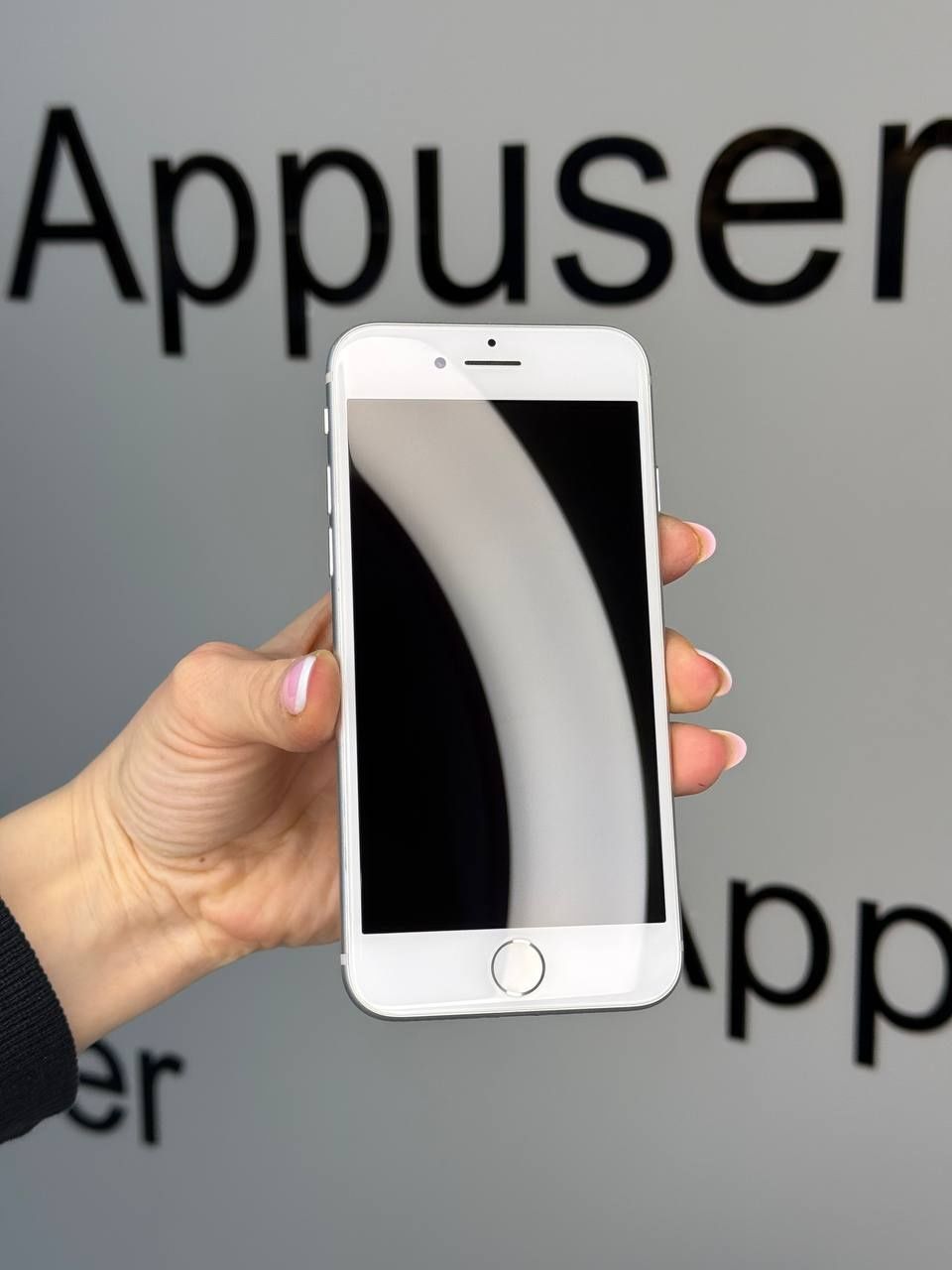 Iphone 8 Silver оплата частинами 64gb 256gb