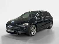 Mercedes-Benz B 250 e