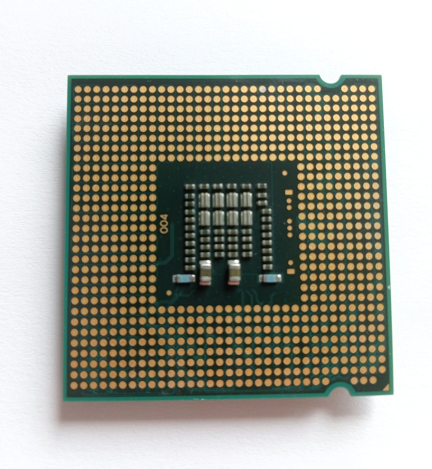 Intel Pentium Dual-Core e6700 3.20GHz