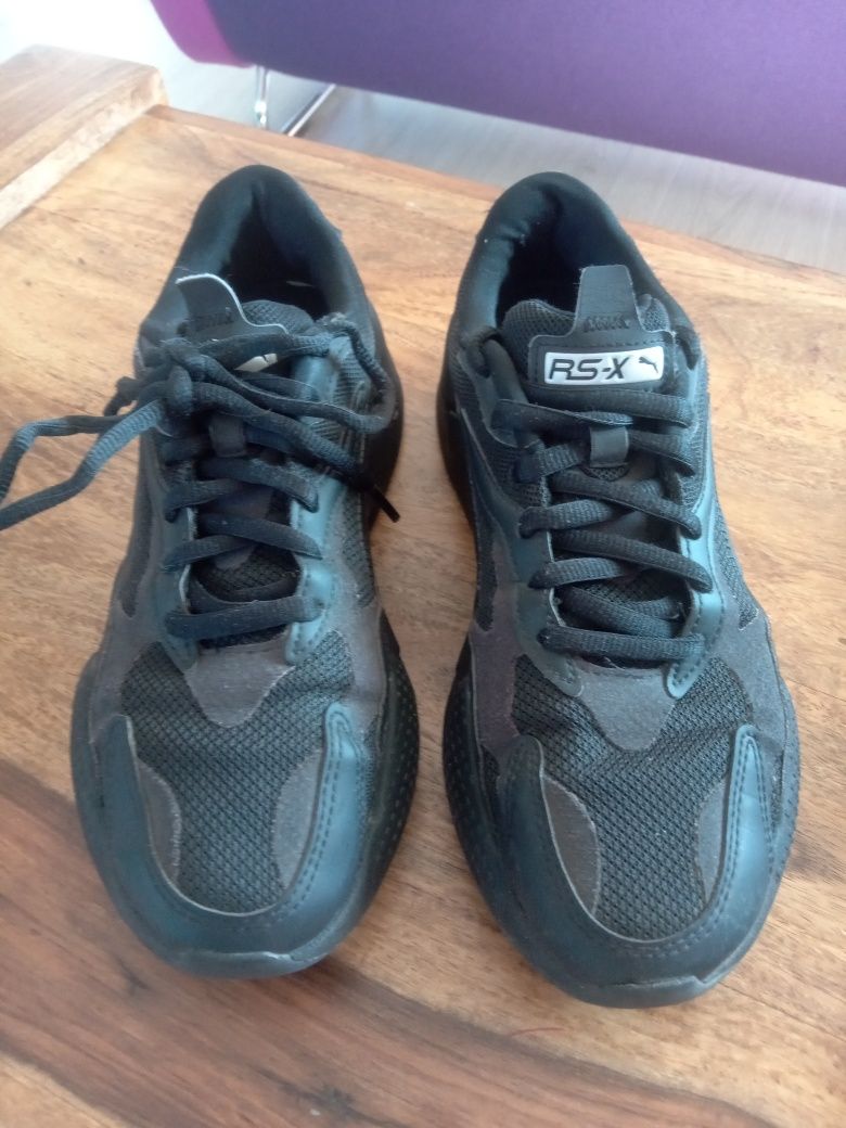 Puma RS-X buty sportowe rozmiar 41