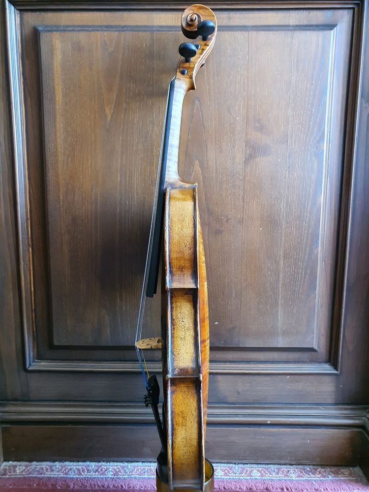 Violino 4/4 antigo