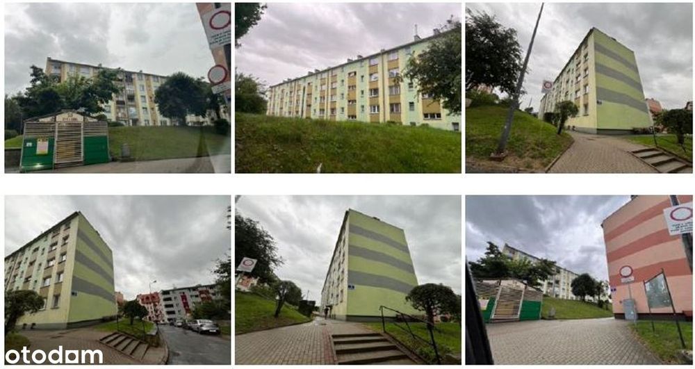 ¼ udziału we własnościowym spółdzielczym prawie do lokalu mieszkalnego