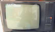 Telewizor Unitra ANTARES 12