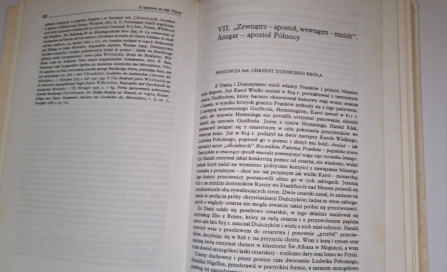 Apostołowie Europy, Jerzy Strzelczyk