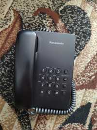 Telefon Panasonic nie testowane