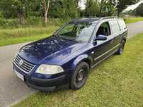 Passat b5 1.9 * Długie Opłaty * Tanio