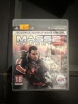 Mass Effect 2 ps3