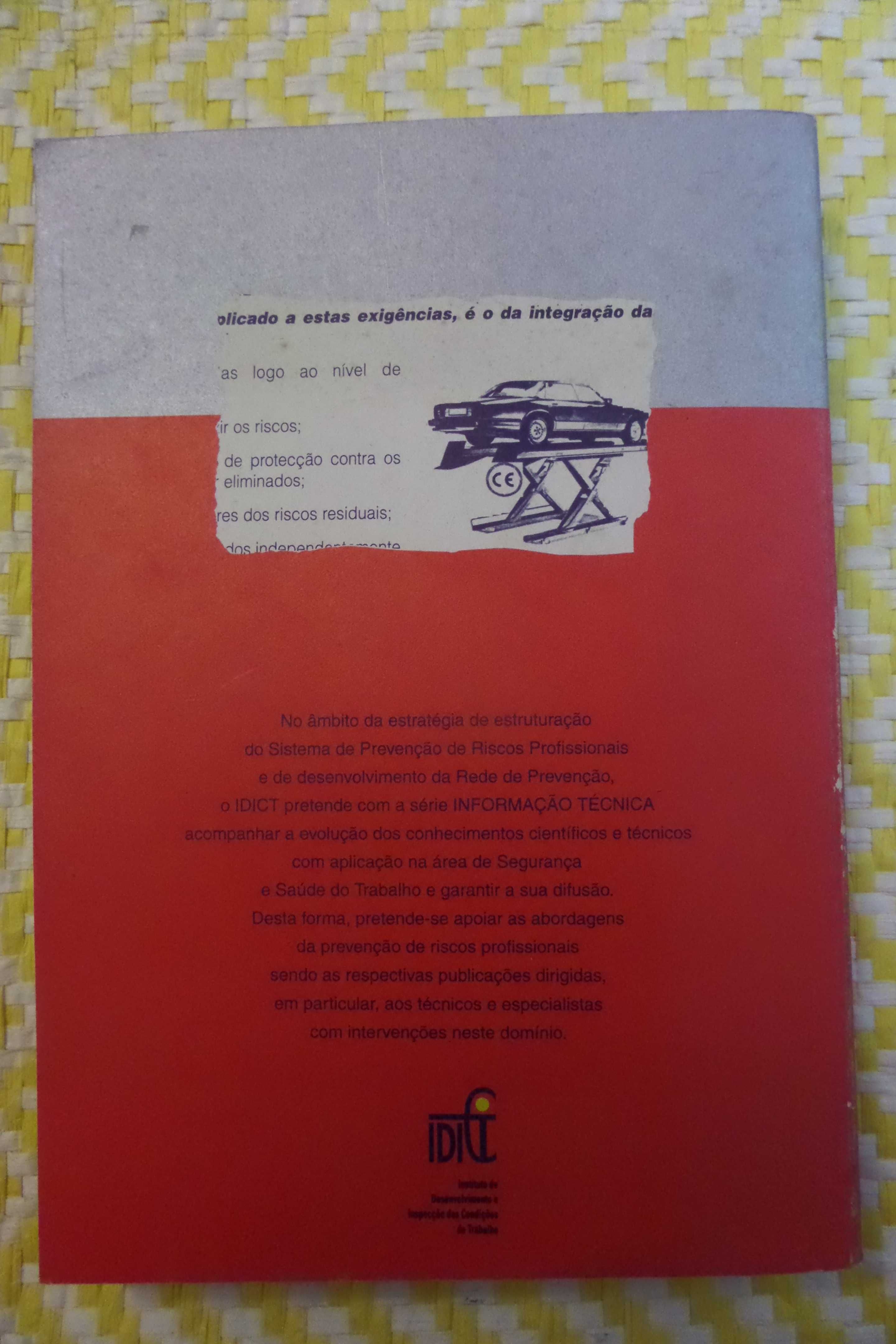 REPARAÇÃO AUTOMÓVEl Manual da prevenção – 
Vitor Rocha Ribeiro