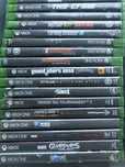 Gry kompatybilne Xbox 360 one S X Series