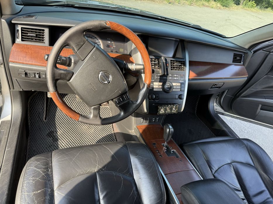 Продам     Nissan Teana