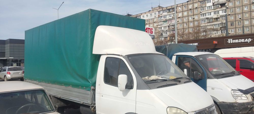 Аренда газель тент,грузоперевозки,вывоз мусора