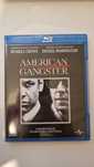 American Gangster Blu ray