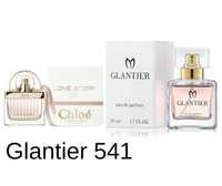 Glantier 541 NOWE PERFUMY chloe love story 50ml