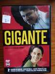 Gigante - Adrián Bínez