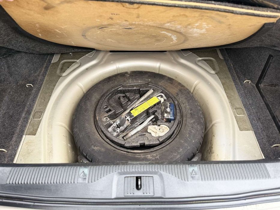 Skoda Octavia 1.9TDi 77kw automat