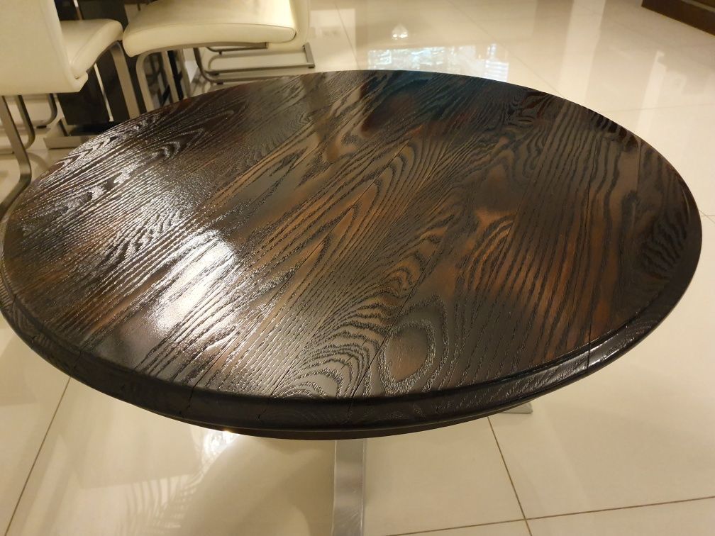 Stół ława ,stolik kawowy ,glamour,loft,50x90
