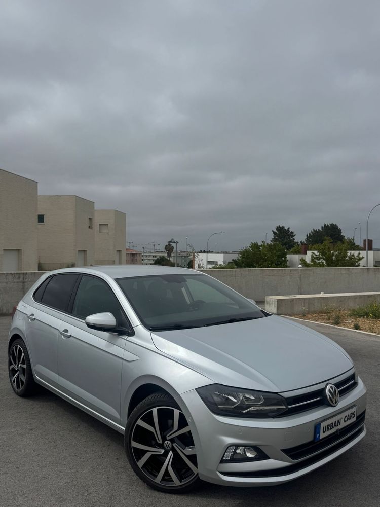 Vw Polo 1.6 tdi