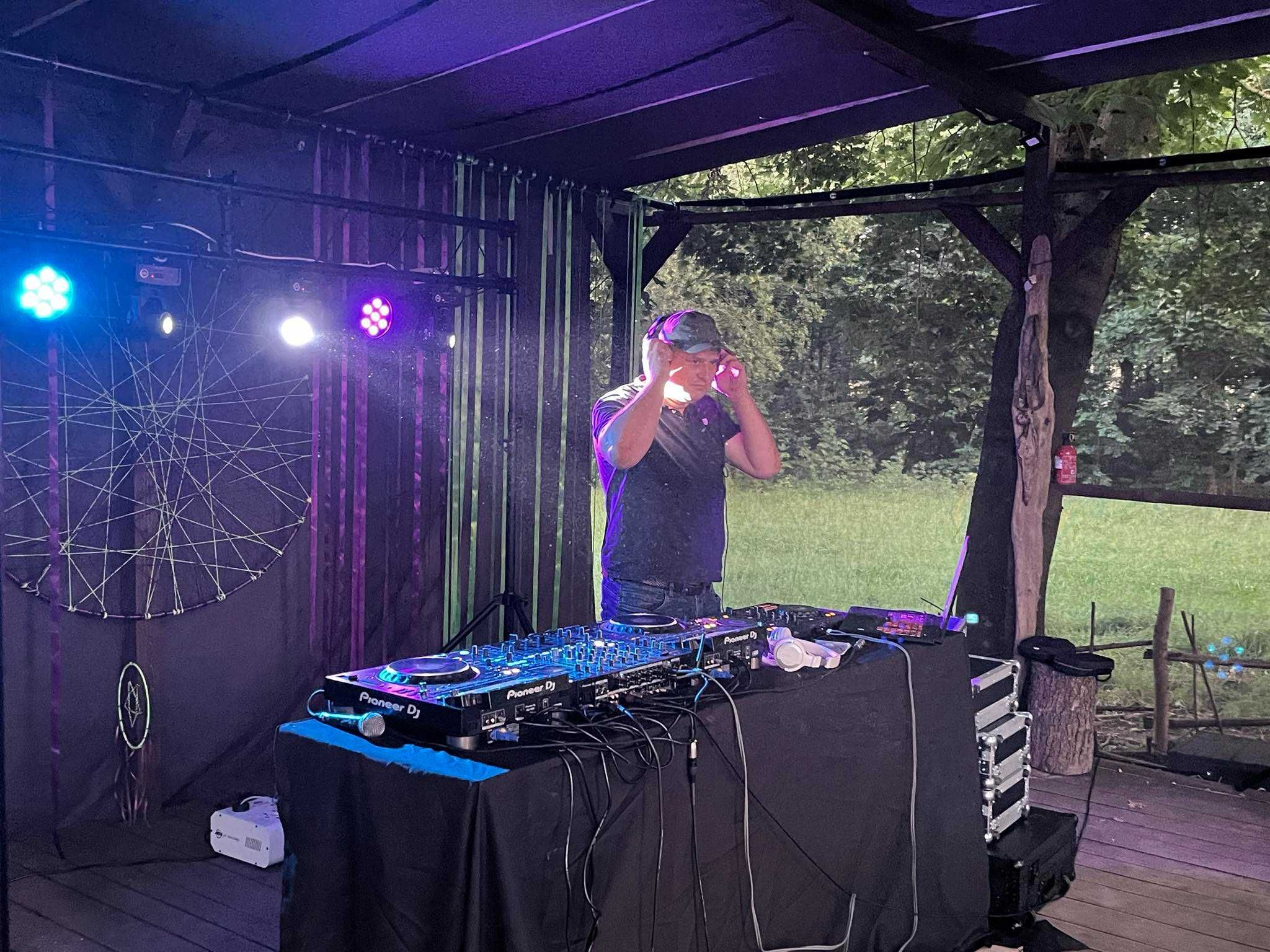 Dj na Twoją imprezę